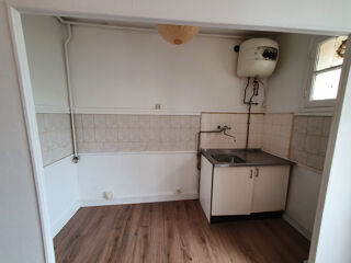  Appartement à louer 2 pièces 35 m²