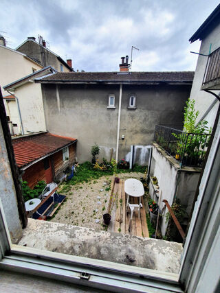  Appartement à louer 1 pièce 34 m²