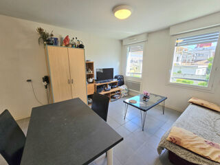  Appartement � vendre 2 pi�ces 40 m�