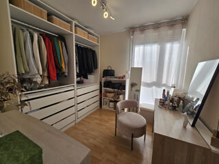  Appartement à vendre 3 pièces 68 m²