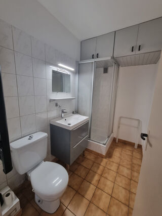  Appartement à louer 1 pièce 26 m²