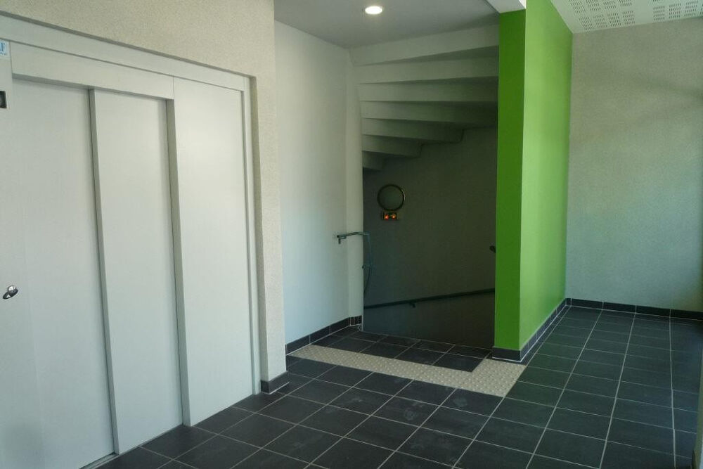 Location Appartement GRENOBLE : 14 rue Elisée Reclus - Bel appartement aux prestations de qualité, dans un immeuble neuf ... Grenoble