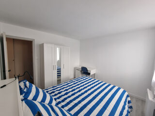 Appartement à louer 1 pièce 26 m²