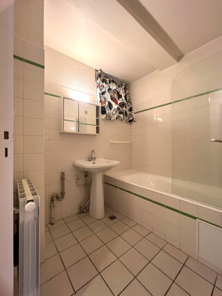  Appartement à vendre 2 pièces 41 m²