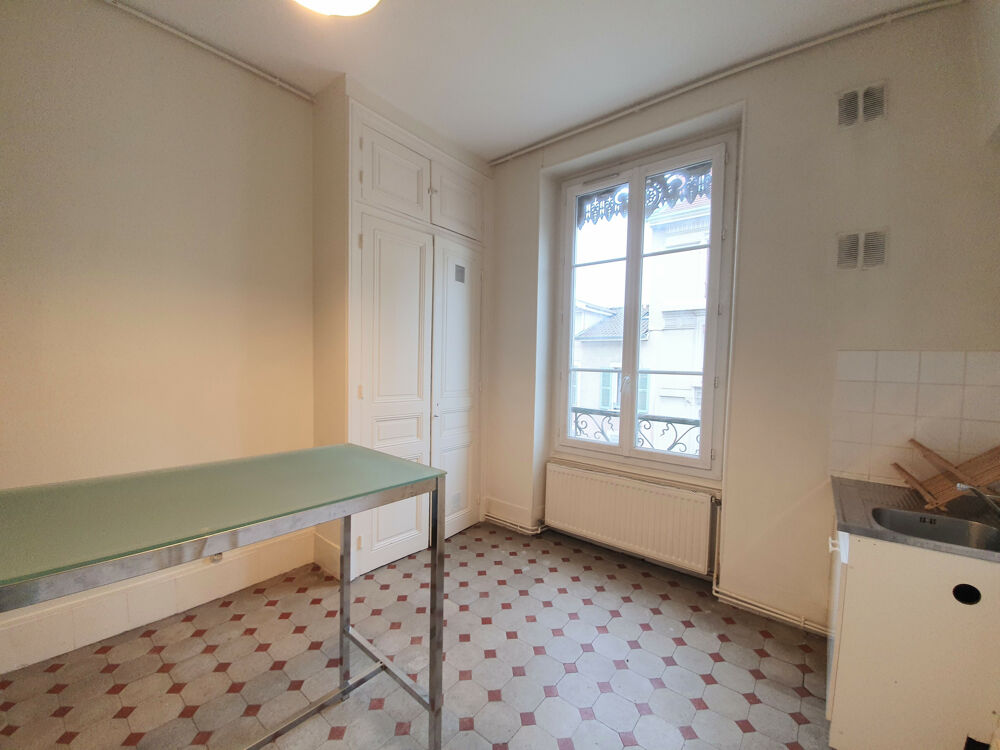 Location Appartement 1P+C avec alcôve Secteur Aigle Grenoble