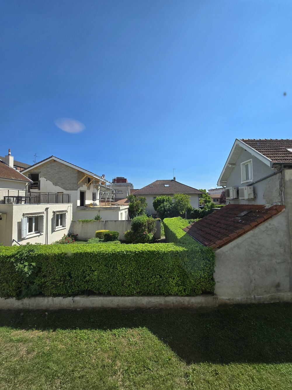Vente Appartement GRENOBLE, 2P+CUISINE Grenoble