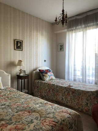  Appartement � vendre 5 pi�ces 117 m�