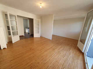  Appartement à louer 3 pièces 63 m²