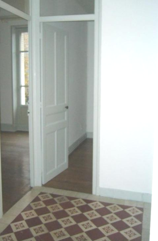  Appartement à louer 2 pièces 52 m²