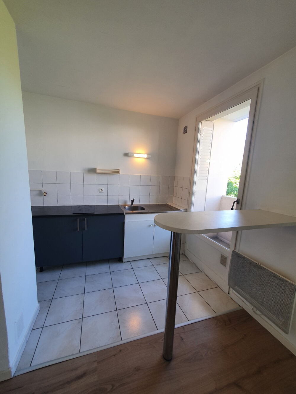 Location Appartement SEYSSINET - Grand studio 27m2 Seyssinet pariset