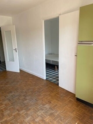  Appartement à louer 1 pièce 39 m²