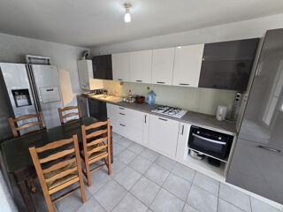  Appartement à vendre 4 pièces 89 m²