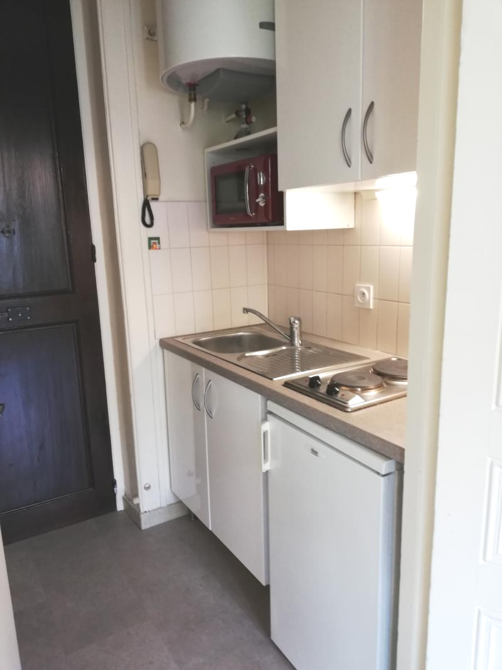 Location Appartement GRENOBLE Grenoble