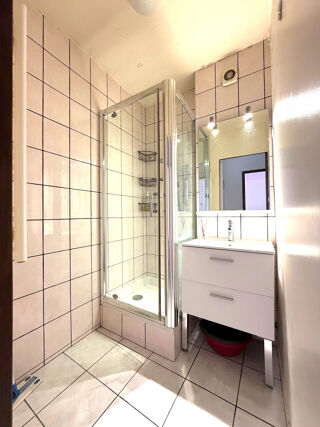  Appartement à vendre 1 pièce 25 m²