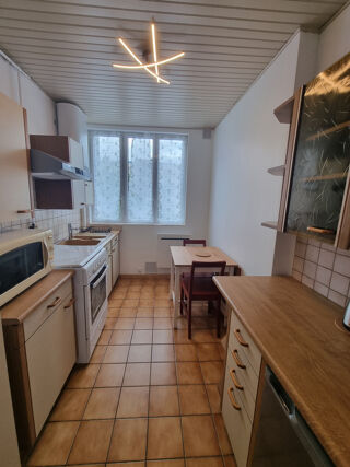  Appartement à louer 1 pièce 26 m²