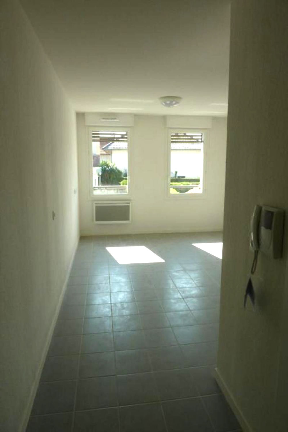 Location Appartement A LOUER - GRENOBLE - 2Pièces + Cuisine Grenoble