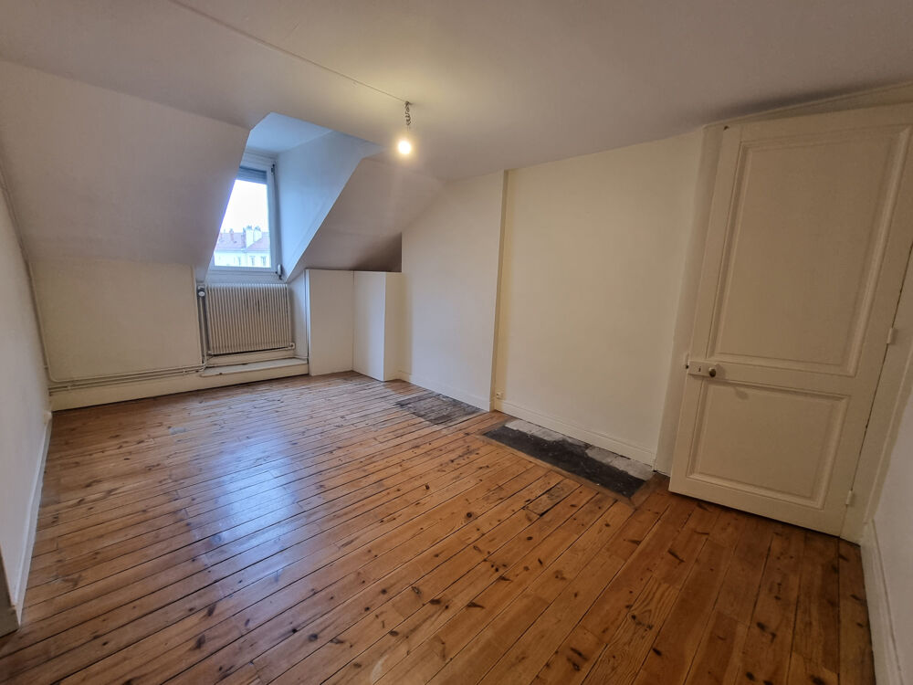Location Appartement GRENOBLE Grenoble