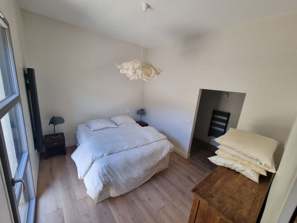 CORENC, Ayguinards - Maison 3P+Cuisine