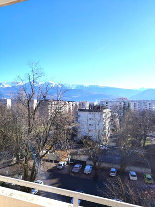  Appartement � vendre 3 pi�ces 63 m�