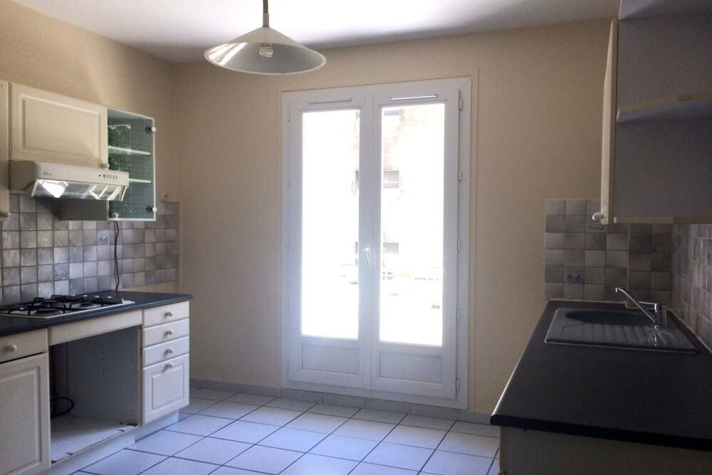Location Appartement GRENOBLE Grenoble