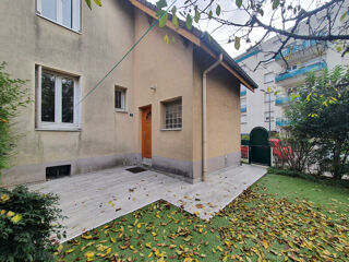  Maison à louer 4 pièces 88 m²