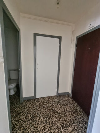  Appartement � louer 1 pi�ce 27 m�