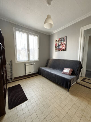  Appartement � louer 2 pi�ces 44 m�