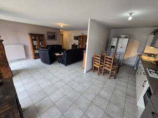 Appartement à vendre 4 pièces 89 m²