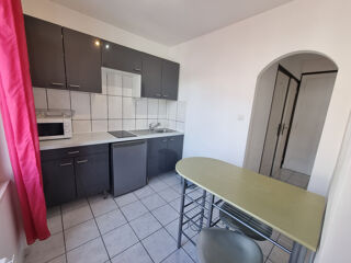  Appartement � louer 1 pi�ce 28 m�