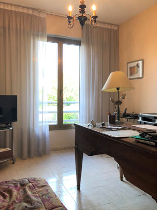  Appartement à vendre 5 pièces 117 m²