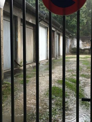  Parking / Garage � louer 