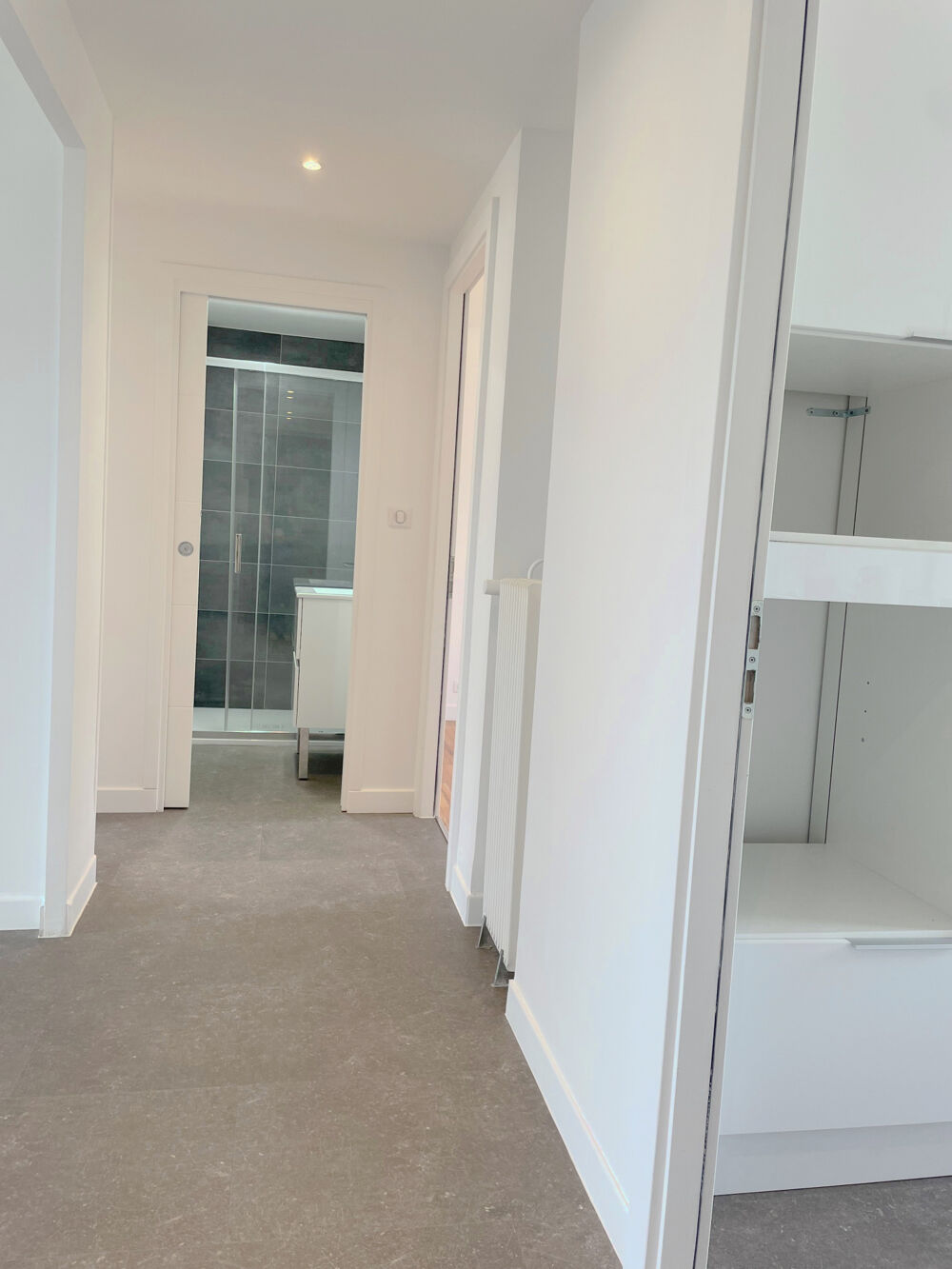 Location Appartement MEYLAN, 14 Avenue de la Plaine Fleurie Meylan