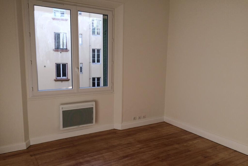 Location Appartement GRENOBLE : 6 rue Lieutenant Colonel Trocard - Secteur de l'Aigle, dans une rue très calme et proche ... Grenoble