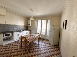  Appartement � louer 2 pi�ces 44 m�