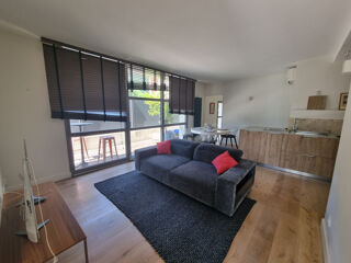  Maison à louer 3 pièces 64 m²