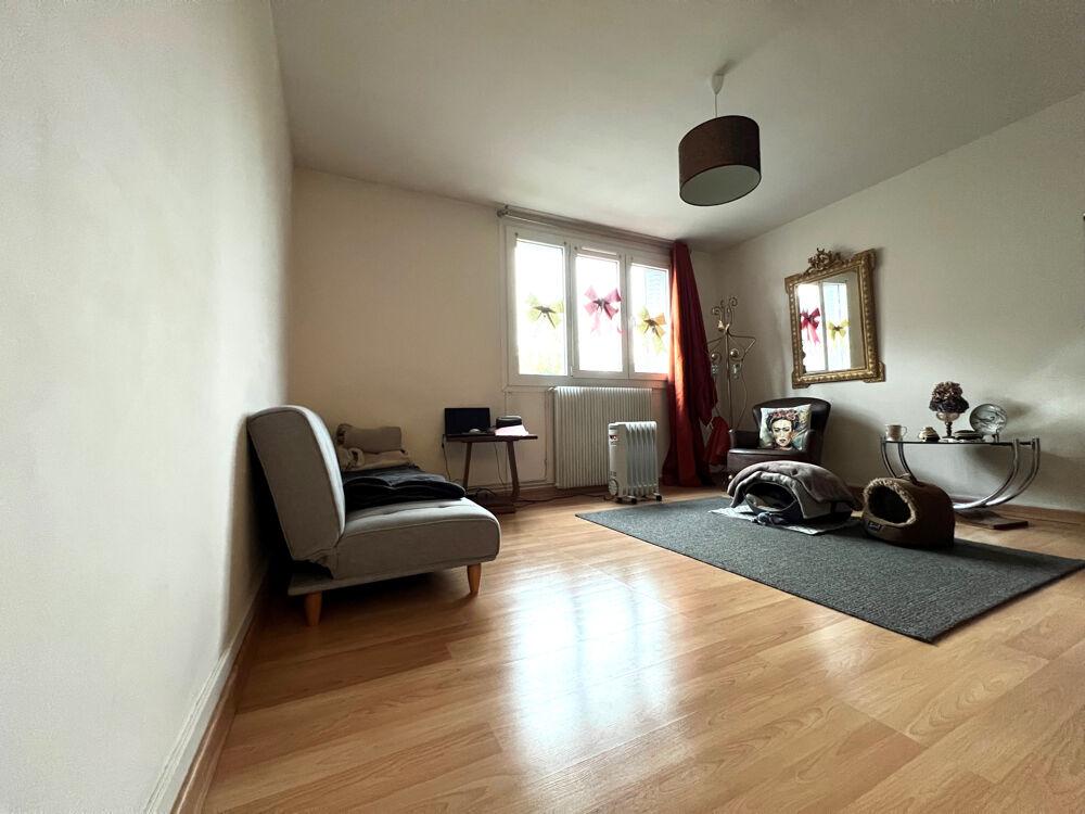 Vente Appartement GRENOBLE - 3 P+C Grenoble