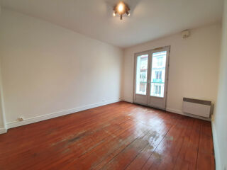  Appartement à louer 2 pièces 38 m²