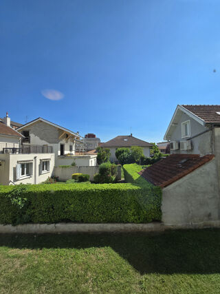  Appartement � vendre 2 pi�ces 40 m�