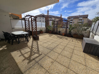  Appartement à vendre 4 pièces 89 m²