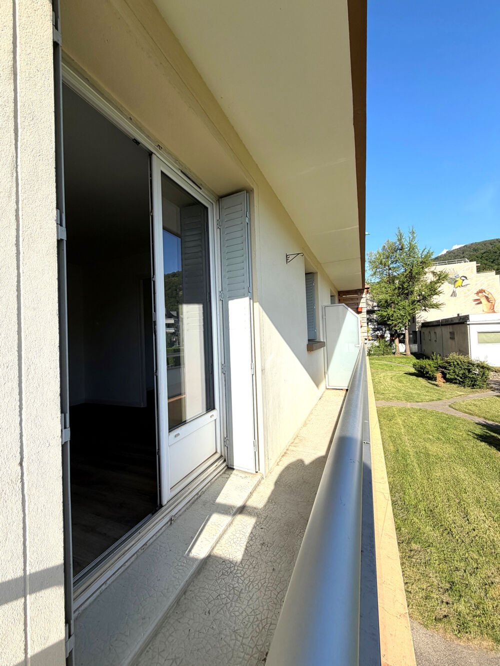 Vente Appartement GIERES, 3 P+C Gieres