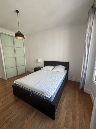 Appartement � louer 3 pi�ces 78 m�