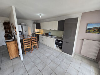  Appartement à vendre 4 pièces 89 m²