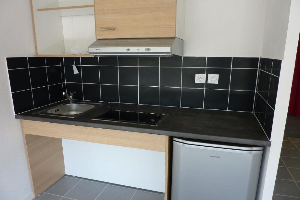 Location Appartement A LOUER - GRENOBLE - 2Pièces + Cuisine Grenoble