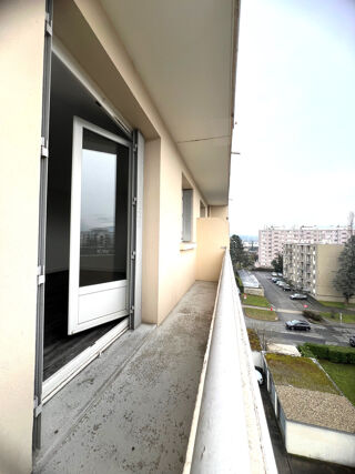  Appartement � vendre 3 pi�ces 63 m�