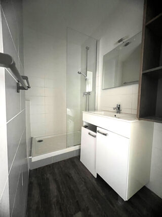  Appartement à vendre 3 pièces 63 m²