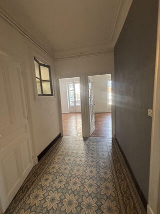  Appartement � louer 3 pi�ces 81 m�