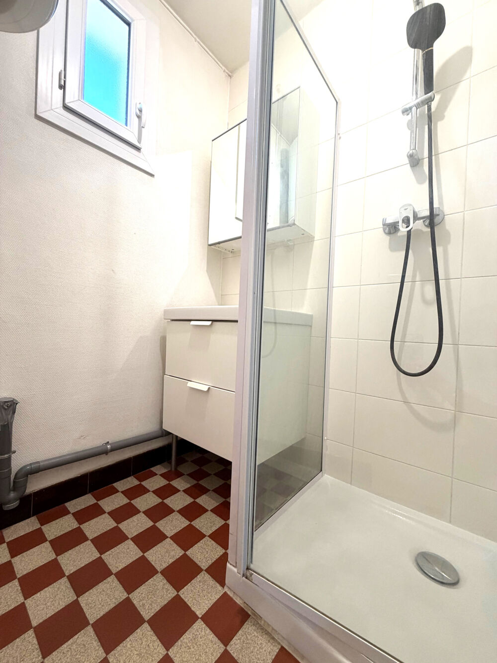 Vente Appartement GIERES, 3 P+C Gieres