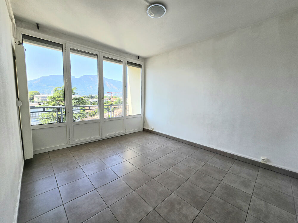 Appartement 6 pièces 96 m² · à St Martin D Heres · 96 m² · 139 000 €