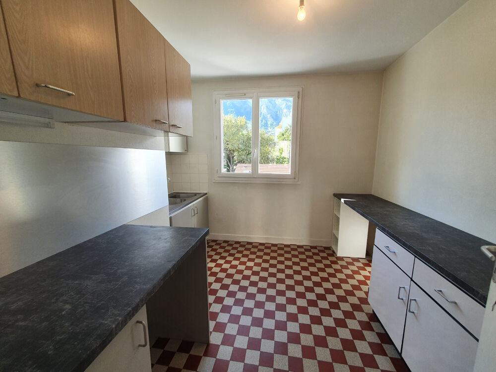 Location Appartement Meylan T3 avec balcon Meylan