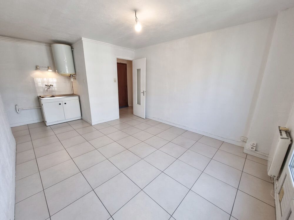 Location Appartement GRENOBLE - Appartement - 3 Pièces + Cuisine Grenoble